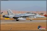 Boeing F/A-18D Hornet   