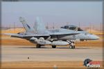 Boeing F/A-18D Hornet   