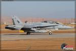 Boeing F/A-18D Hornet   