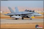 Boeing F/A-18D Hornet   