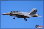 Boeing F/A-18D Hornet   