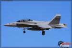 Boeing F/A-18D Hornet   