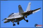 Boeing F/A-18D Hornet   