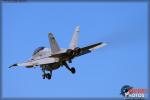 Boeing F/A-18D Hornet   