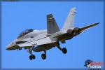 Boeing F/A-18D Hornet   