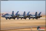 Boeing F/A-18D Hornets   