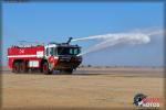 Featuring a day full of helicopters out at NAF El Centro as select photographers are welcomed into the base to shoot the flight operations from the side of the runway. This photocall features a look at international training on the base.